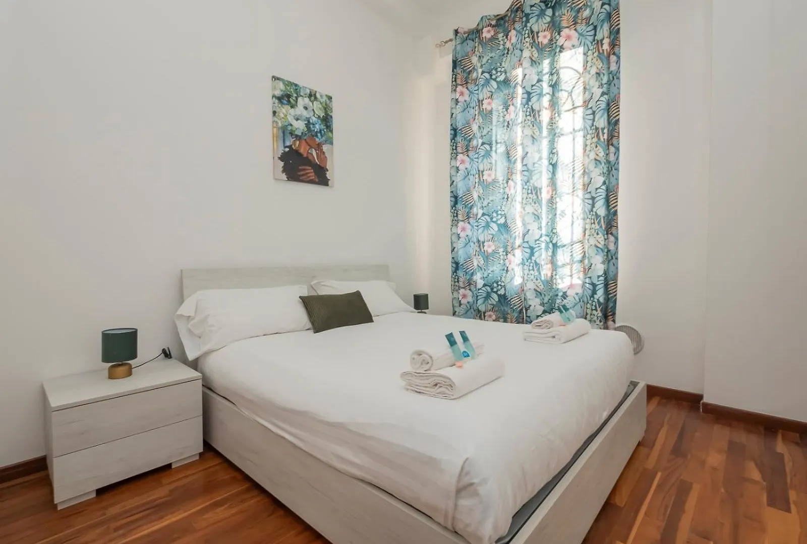 Ihost Apartment - Ornato 14 location