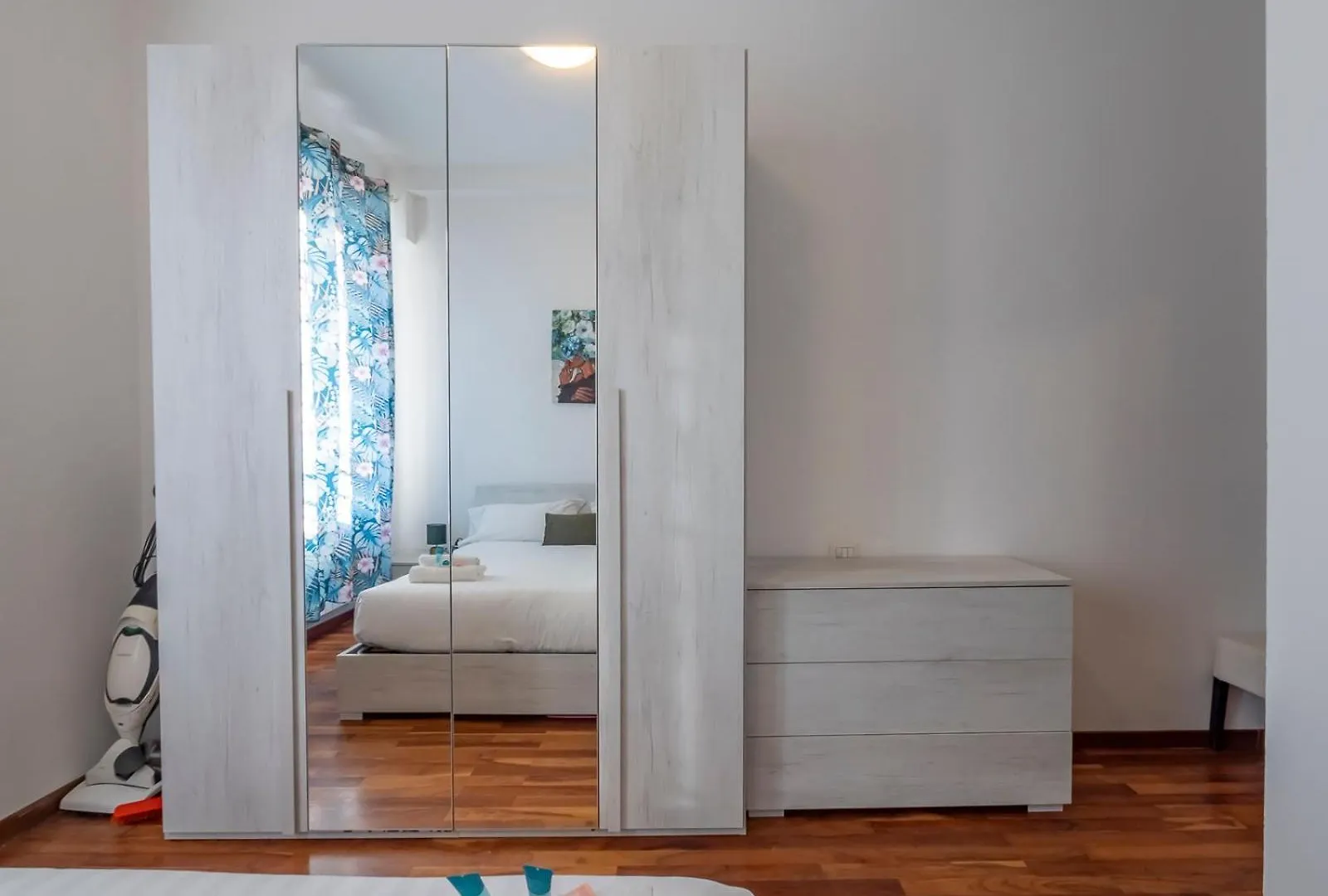 Ihost Apartment - Ornato 14 Milaan