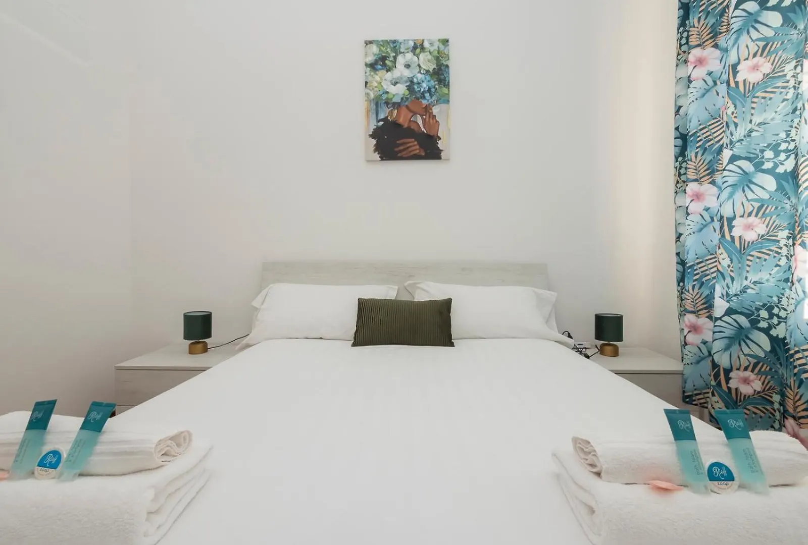 Ihost Apartment - Ornato 14 Milan