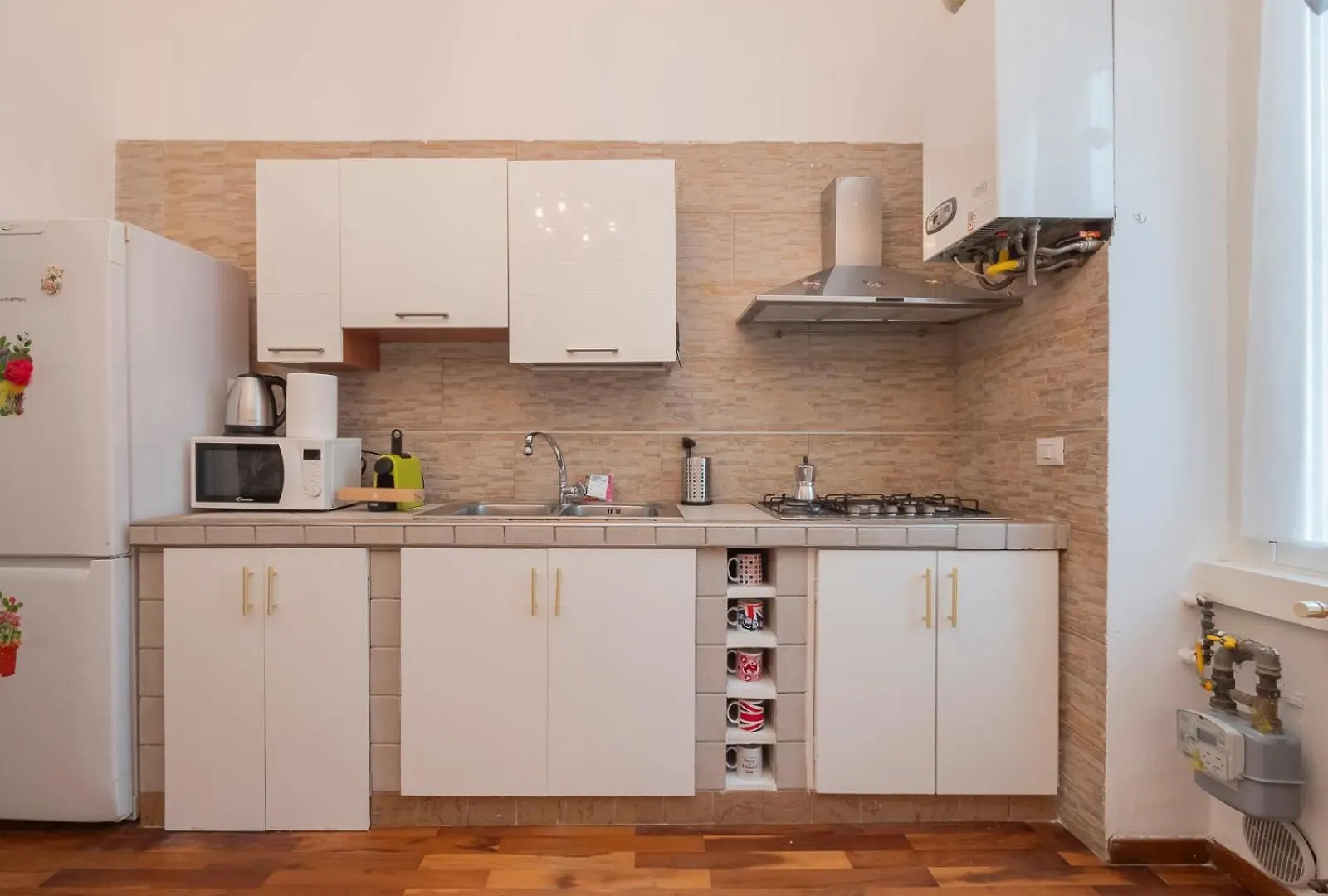 Ihost Apartment - Ornato 14 Milan