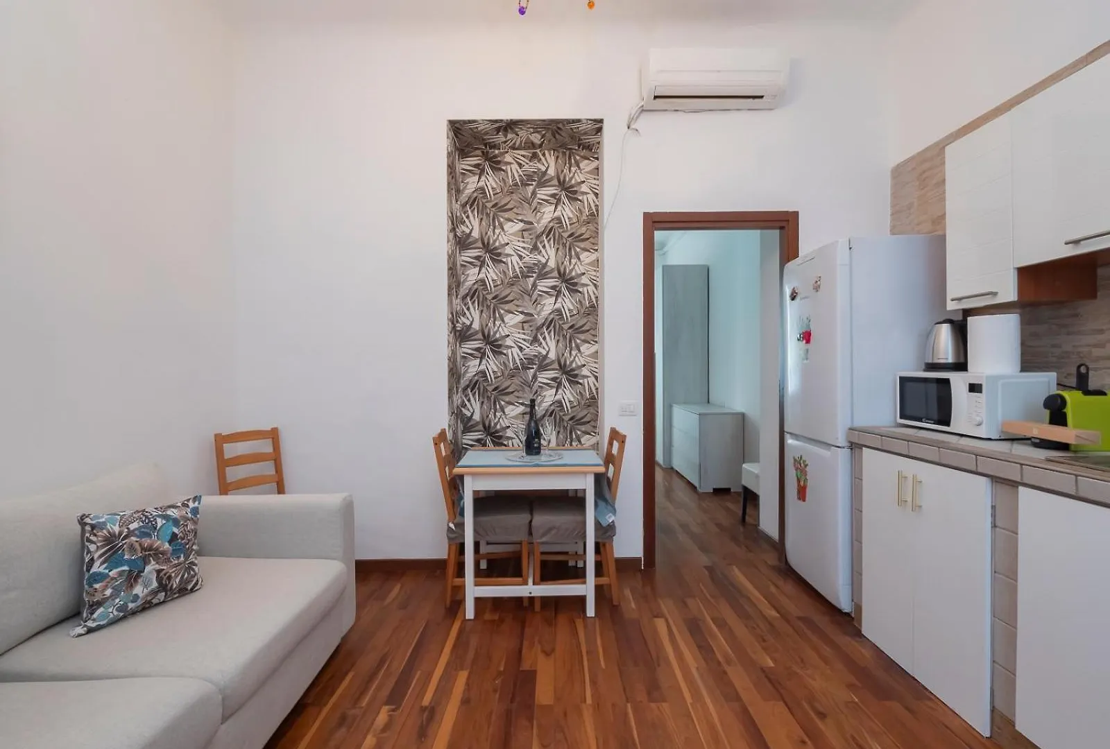 Ihost Apartment - Ornato 14 Milan Italy