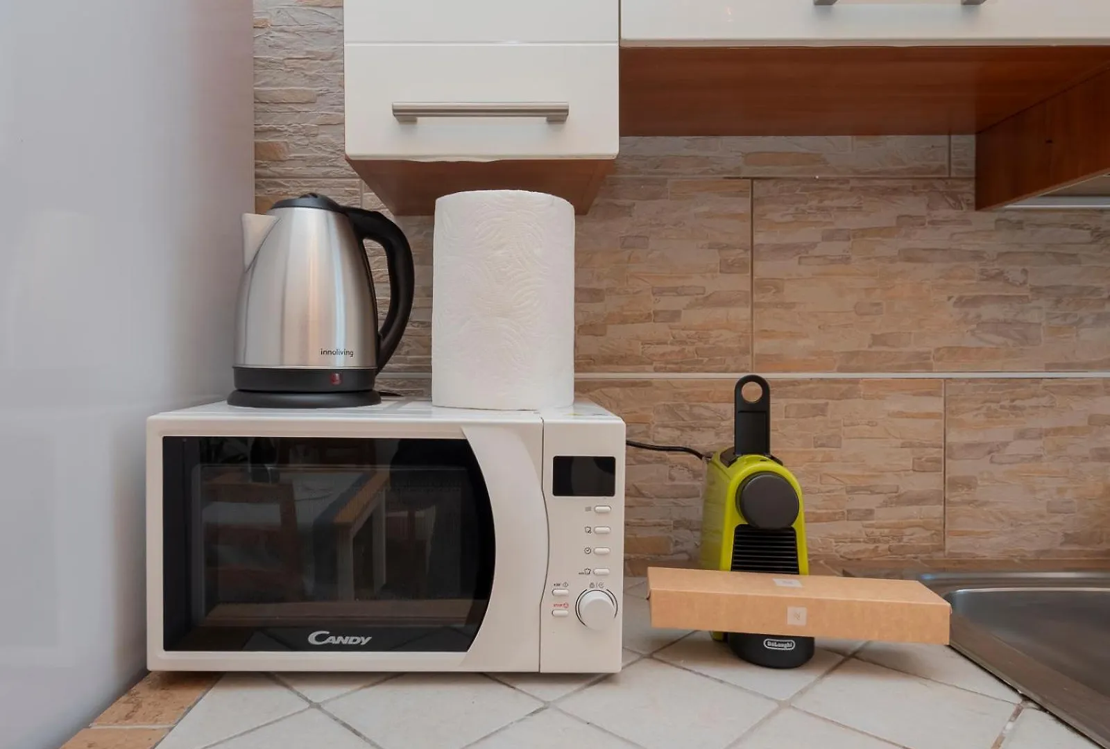 Ihost Apartment - Ornato 14 Milan Italy