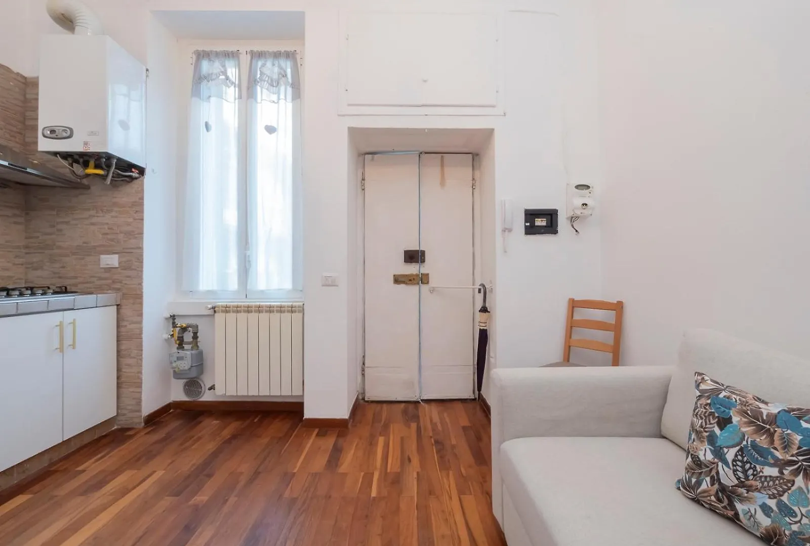 Ihost Apartment - Ornato 14 Milan 0*,  Italy