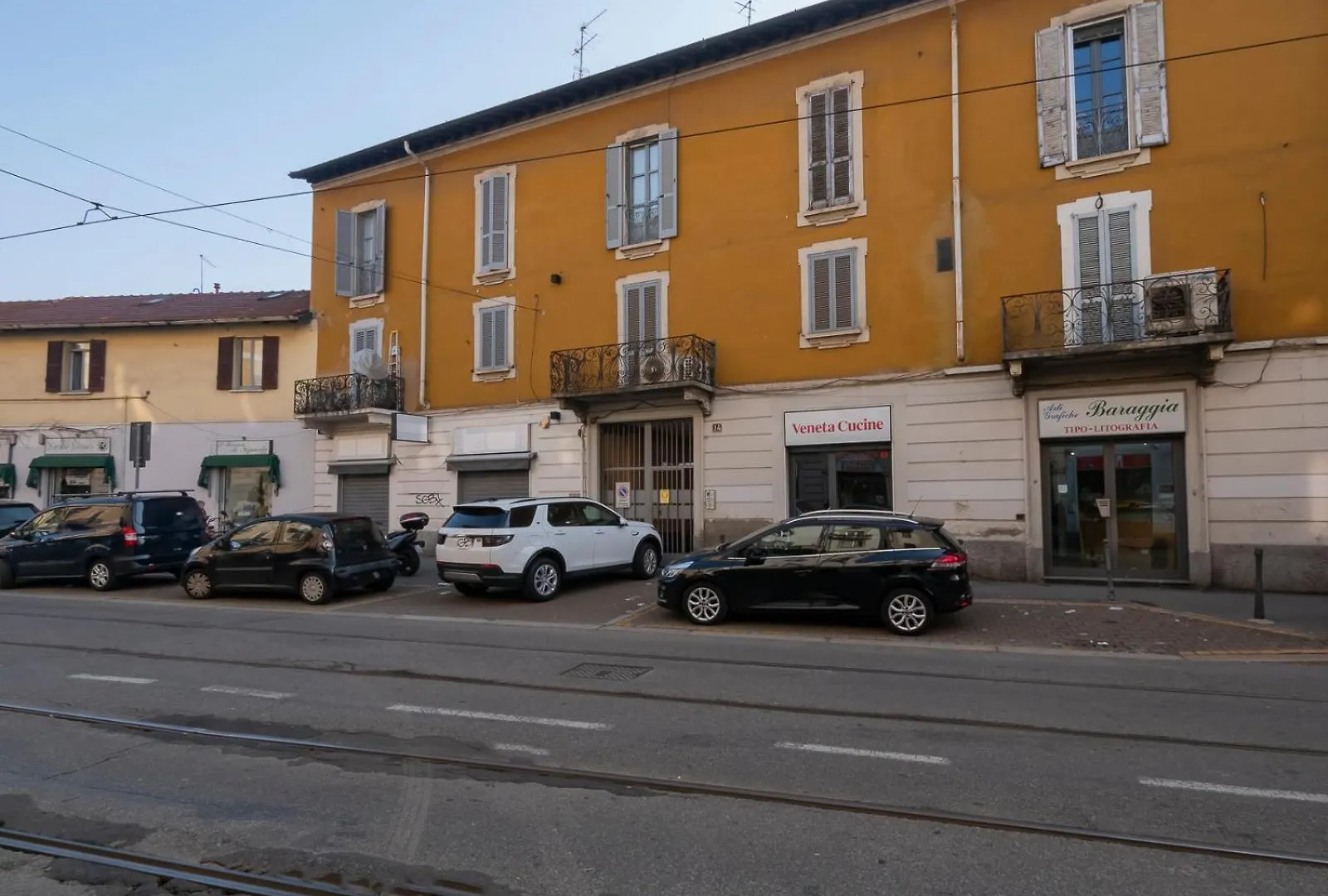 Ihost Apartment - Ornato 14 Milan 0*,  Italy