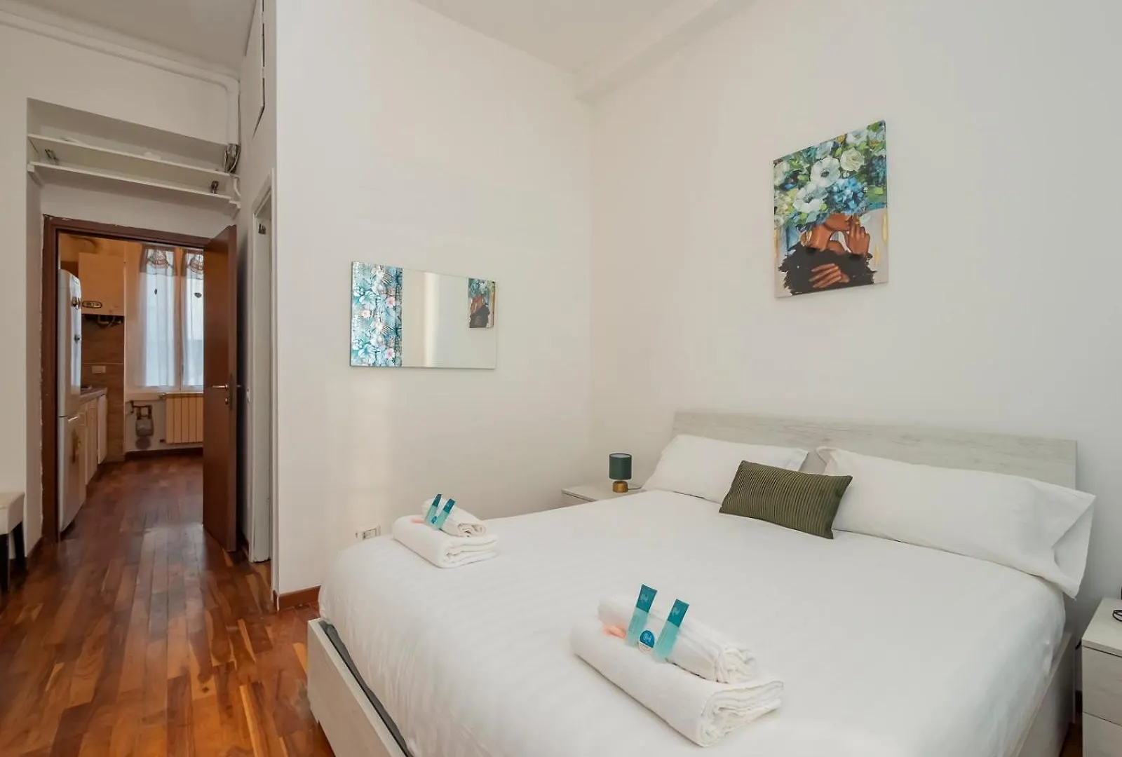 Ihost Apartment - Ornato 14 Milan