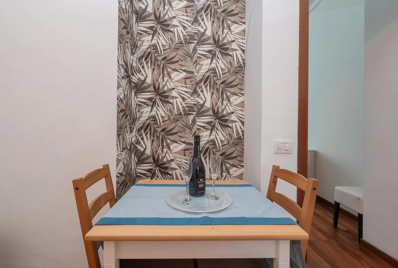 Ihost Apartment - Ornato 14 Milan