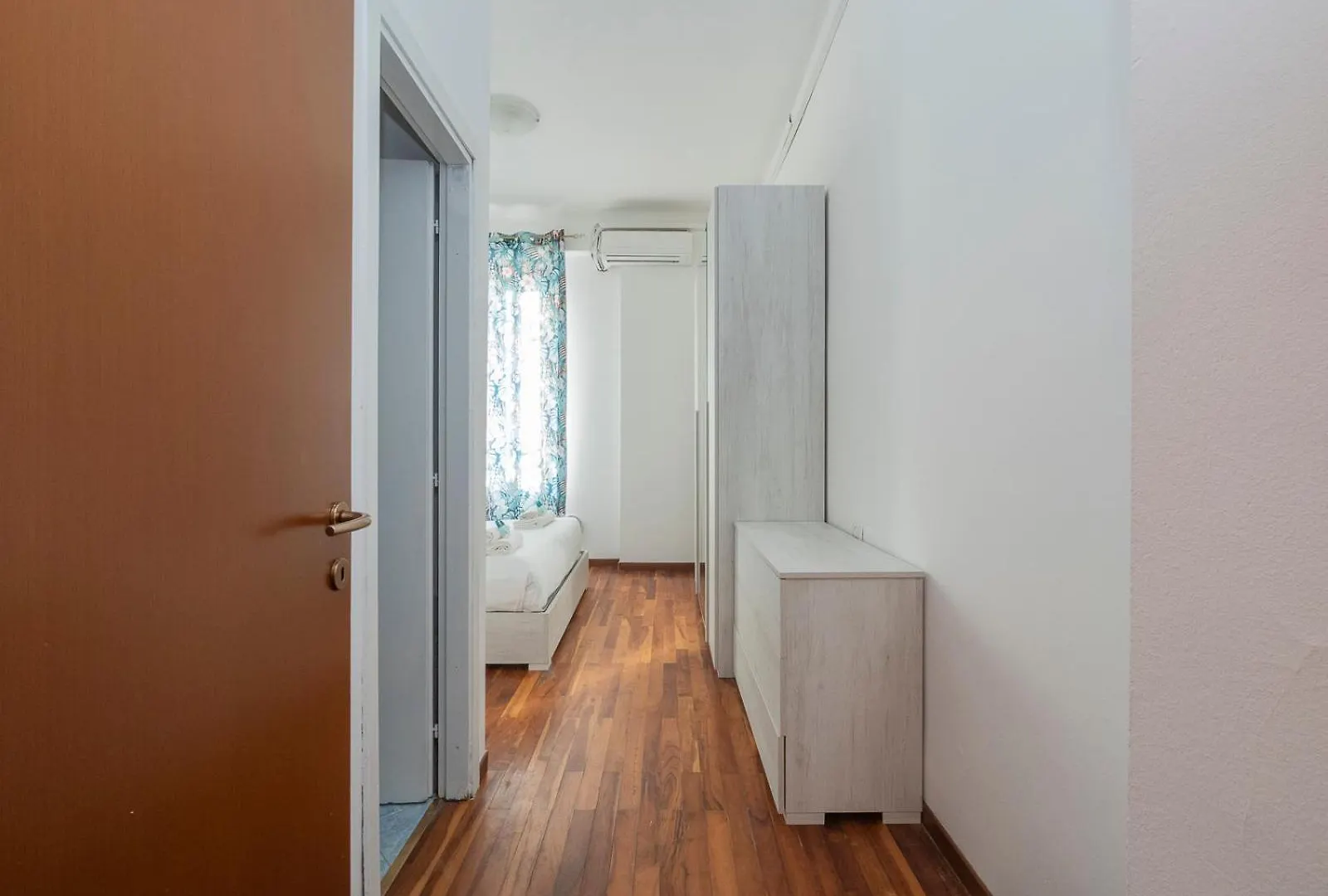 Ihost Apartment - Ornato 14 Milan 0*,