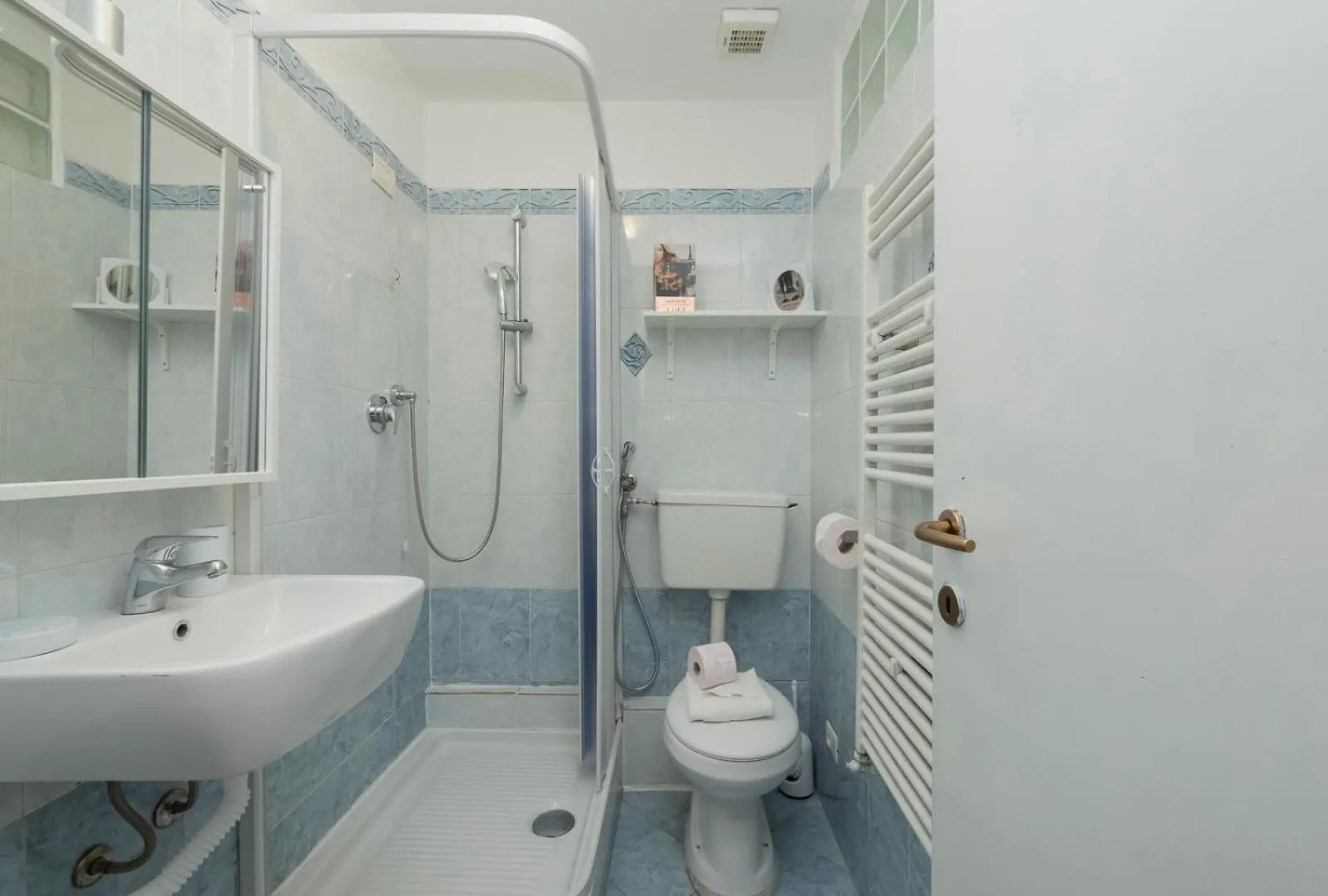 Ihost Apartment - Ornato 14 Milan