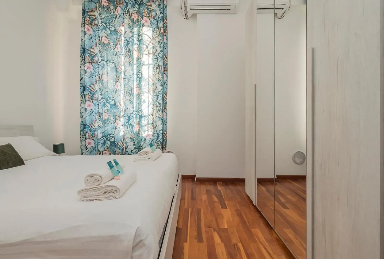 Ihost Apartment - Ornato 14 Milan Italy